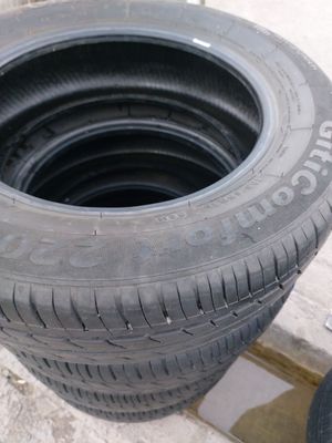 15 R Onix zavod balon Giti 185.65. 4 ta
