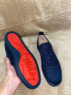 Louboutin 42 размер