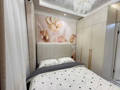 Сдаётся кв. в аренду! 2/2/9 Самарканд дарвоза, 838*