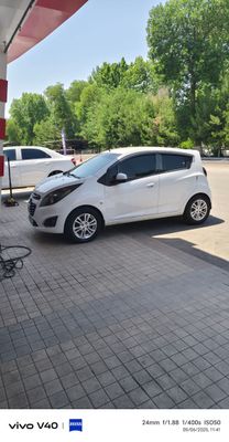 Chevrolet Spark 1.25 avtomat 2017