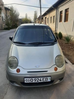 Matiz Best 2006..