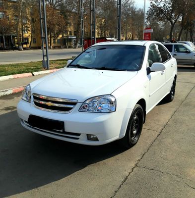 Lacetti 1.8 Arenda Vikup