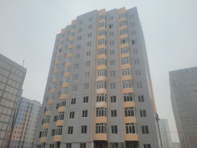 Zudlik bilan 2 xonali karopka kvartira sotiladi