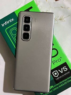Infinix Hot 50 Pro Plus