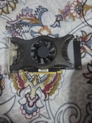 Видеокарта 1050ti