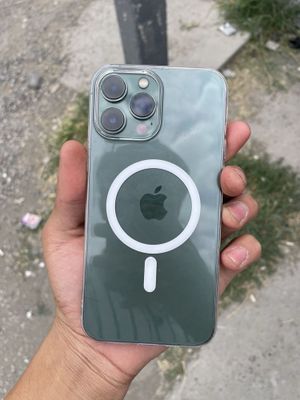 Iphone 13 pro max 256gb