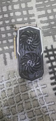 GeForce GTX 1660 Ti ARMOR 6GB OC MSI