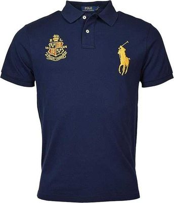 Polo Ralph Lauren. 100% оригинал. Размер М
