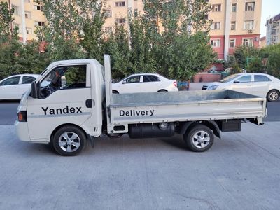 Магнит, Яндекс наклейка | Yandex Delivery magnit