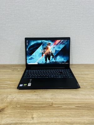 Lenovo Core i7-12 Ядерный, Мощный, Игровой ноутбук для Игр и Работы