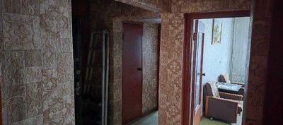 Olmazor kvartira qizlarga