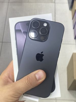 iPhone 16 pro 128gb