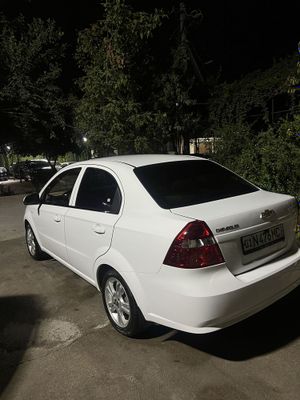 Neksa 3 oq avtomat