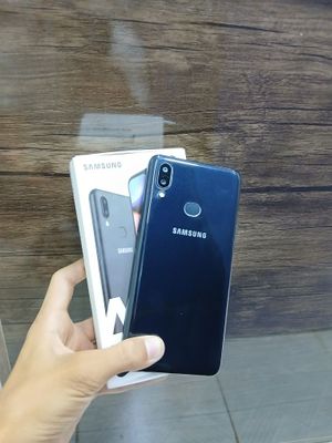 Samsung A10S srochna