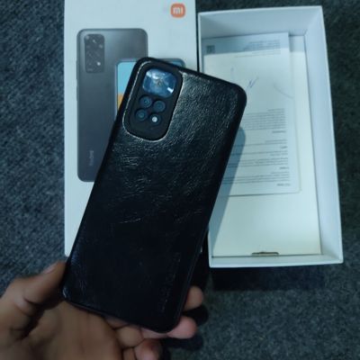 Redmi note 11bor