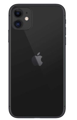 Iphone 11.