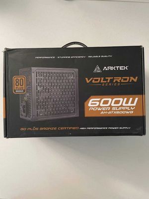 Arktek Voltron 600W yangi