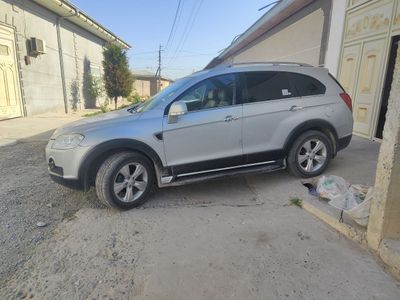 Captiva 1 sotiladi sirochni kelishamiz