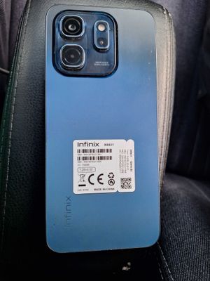 Infinix hot 50i 6+6 128gb