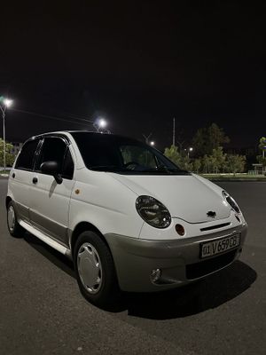 Matiz best 2012 yil