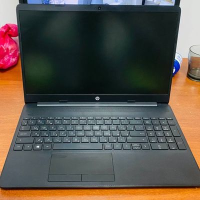 HP Laptop 15-dw0xxx