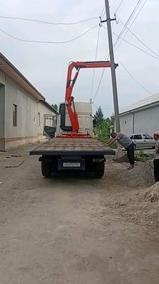 Daf manipulyator sotiladi yil 2003
