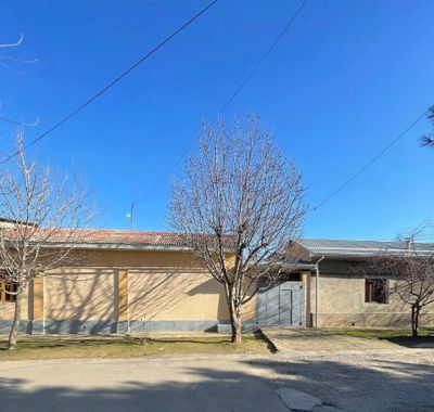 Yunusobod Tumanida 3,18 sotihli HOVLI