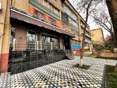 Продается нежилое помещение в Цуме 110 школа