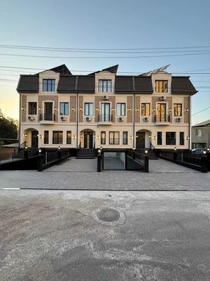 Продается Готовый Коттедж в Центре, САЛАМАТИНА, Яккасарайский район