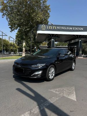 Malibu XL 2023yil Qora Toza
