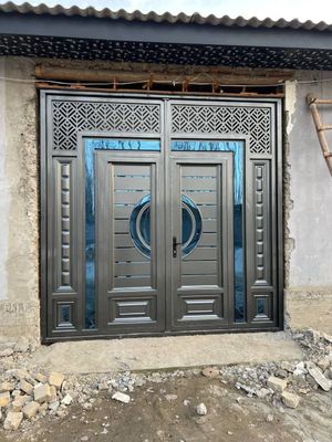 Sifatli darvoza xizmat +998883308830