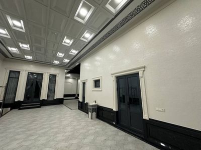 Fasad travertin xizmatlari