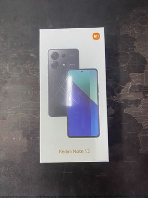 Продам Redmi Not 13 8/128GB