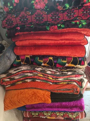 Вата пахта оламиз ески курпа курпачалар келишилган нархда