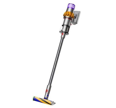 Пылесос Dyson V15 Detect Absolute