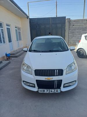 Nexia 3 2017