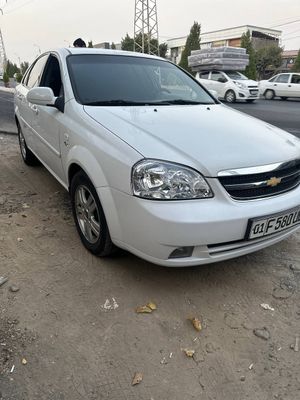 Lasetti 1.8 avtomat