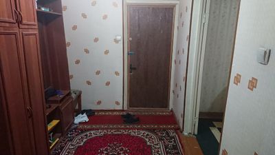 Сдаю в аренду 3 ком квартиру в Мирабадском районе