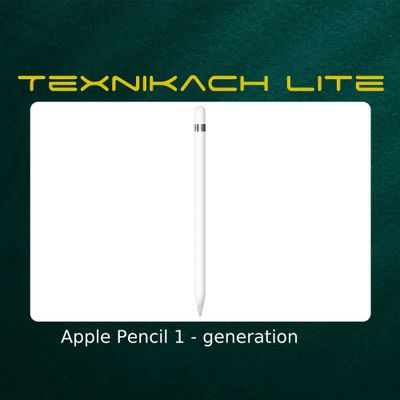 Apple Pencil • Доставка Бесплатно