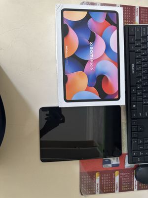 Planshet Xiamomi pad 6 8/256GB