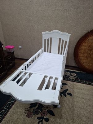 Продаётся Детский кровать