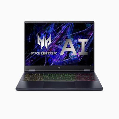 Ноутбук ACER Predator Helios Neo 14/U7-155H/16GB/1TB/RTX4070/14 WQXGA
