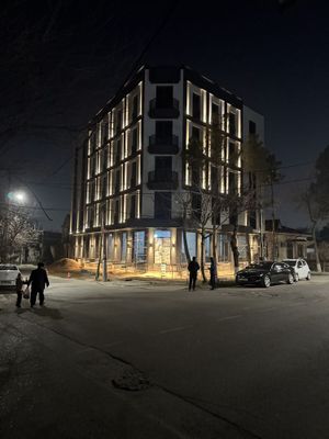 Продается отдельно стоящее здание