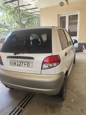 Matiz best 2017 (gaz bor)