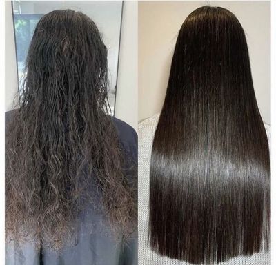 Soch keratin maxsus