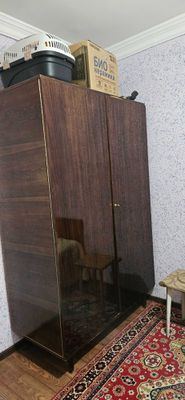 Мебель советская