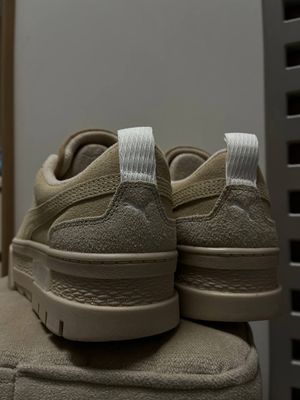 Puma Mayze camel