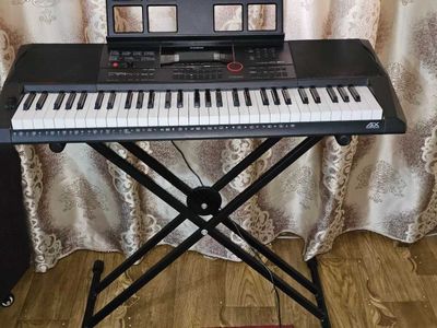 синтезатор CASIO CT-X3000