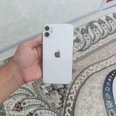 Iphone 11 satiladi