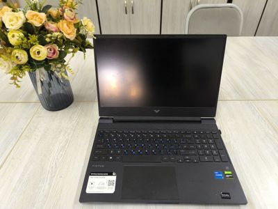 Ноутбук HP VICTUS 8/512/i5 12 gen